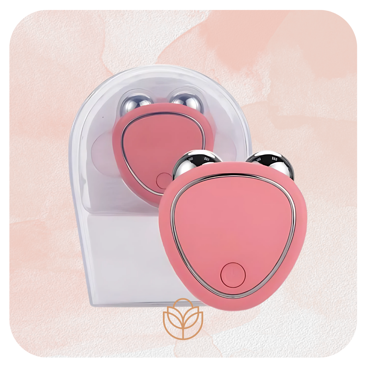 DermaPulse® Masajeador Microcorriente GRATIS GEL