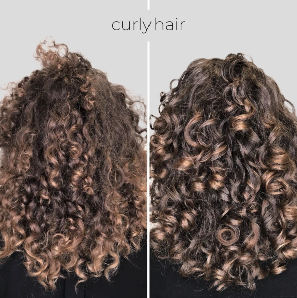 Collagen & Keratin Repair Mask