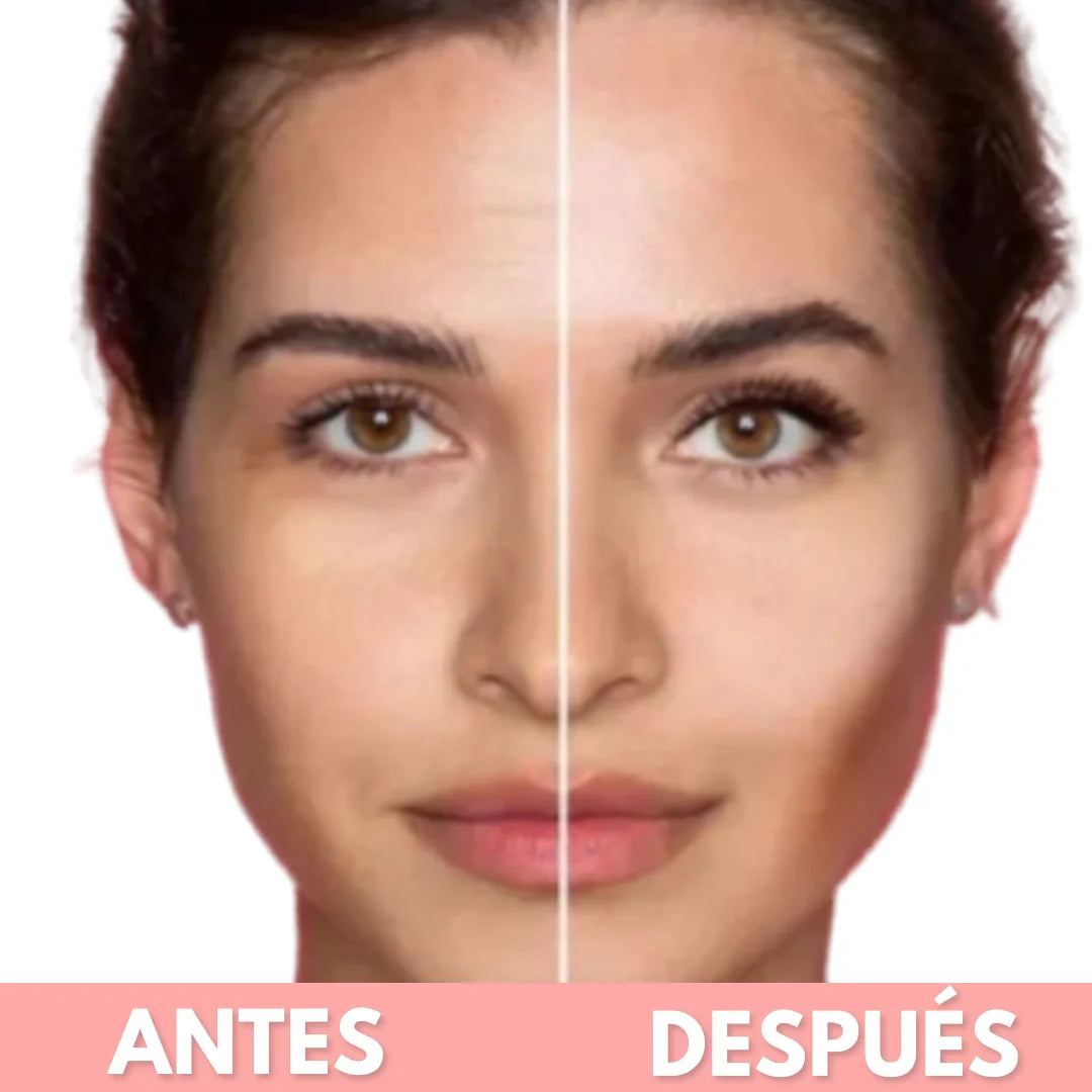 DermaPulse® Masajeador Microcorriente GRATIS GEL