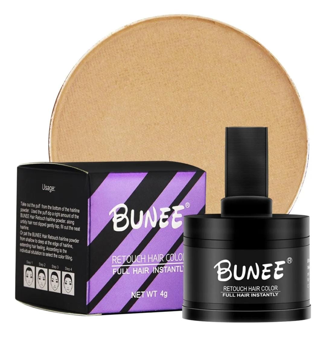 Bunee - Cubre Todas las Canas