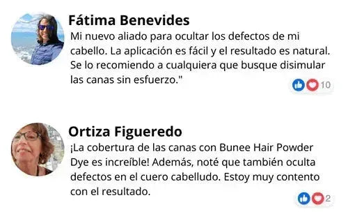 Bunee - Cubre Todas las Canas
