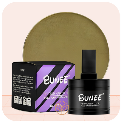 Bunee - Cubre Todas las Canas