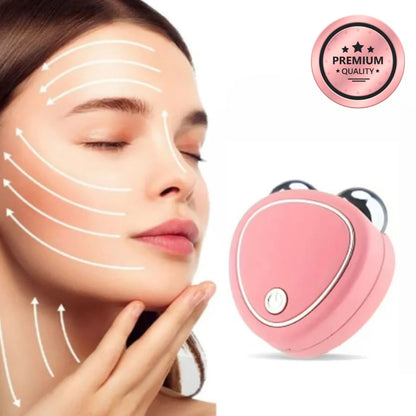 DermaPulse® Masajeador Microcorriente GRATIS GEL