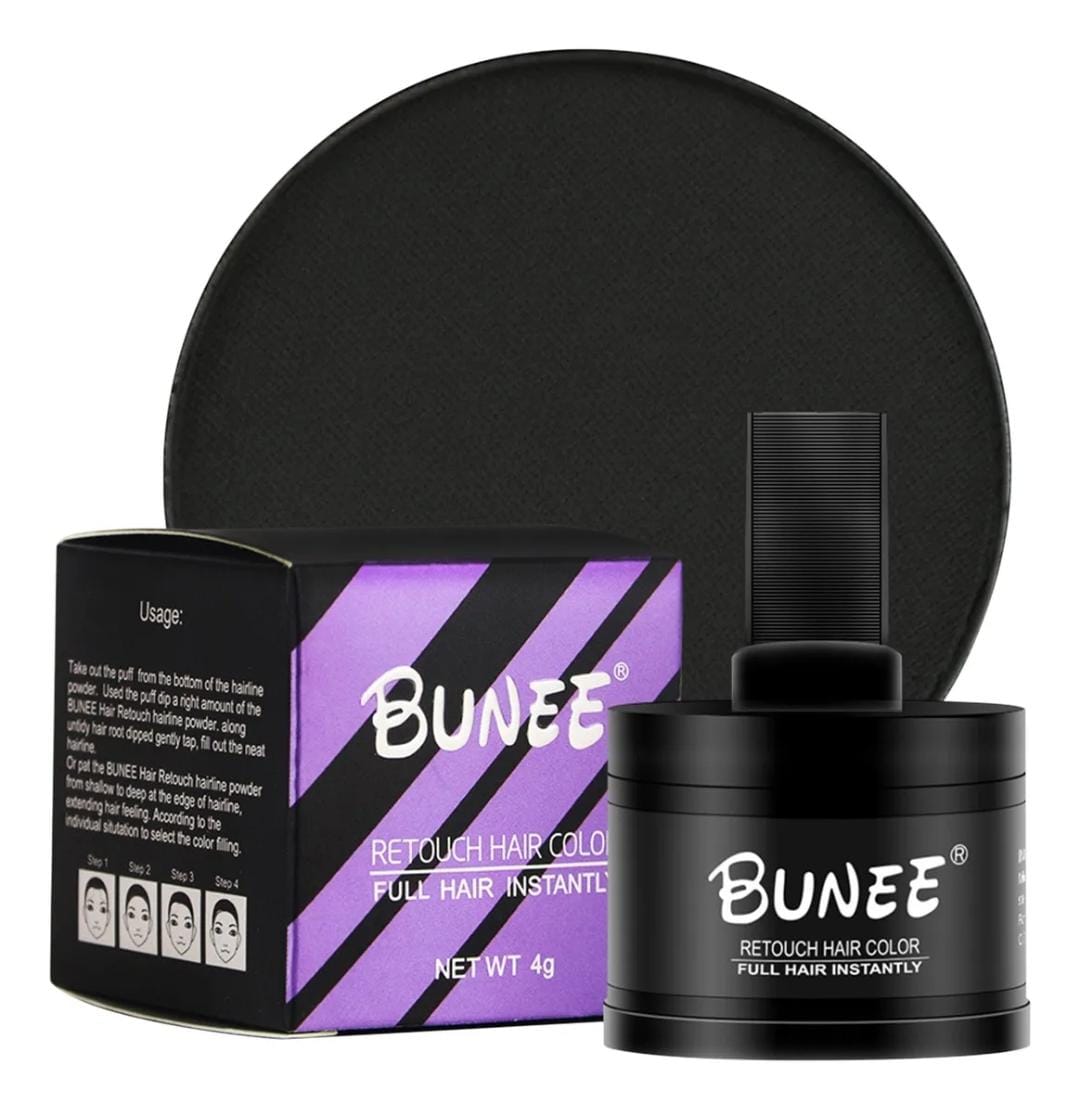 Bunee - Cubre Todas las Canas