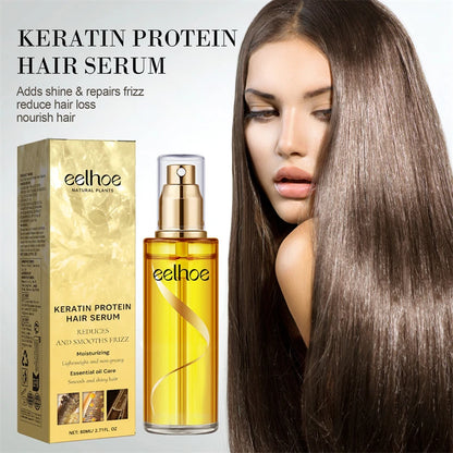 Keratin Shock Repair