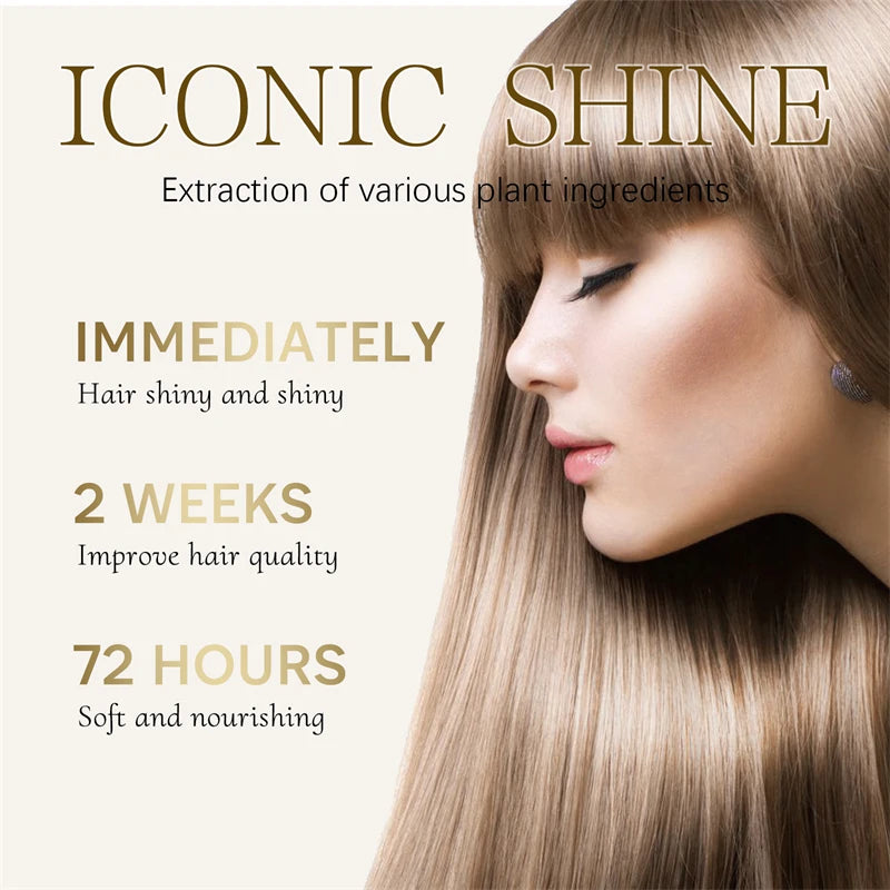 Keratin Shock Repair