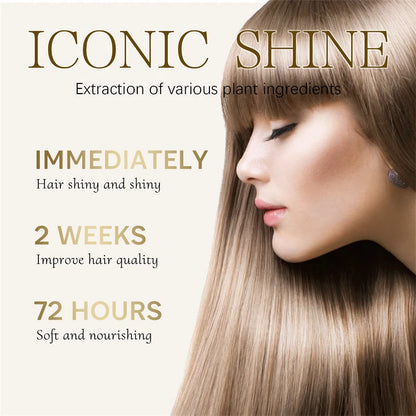 Keratin Shock Repair