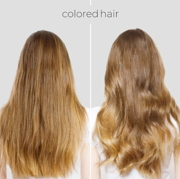 Collagen & Keratin Repair Mask